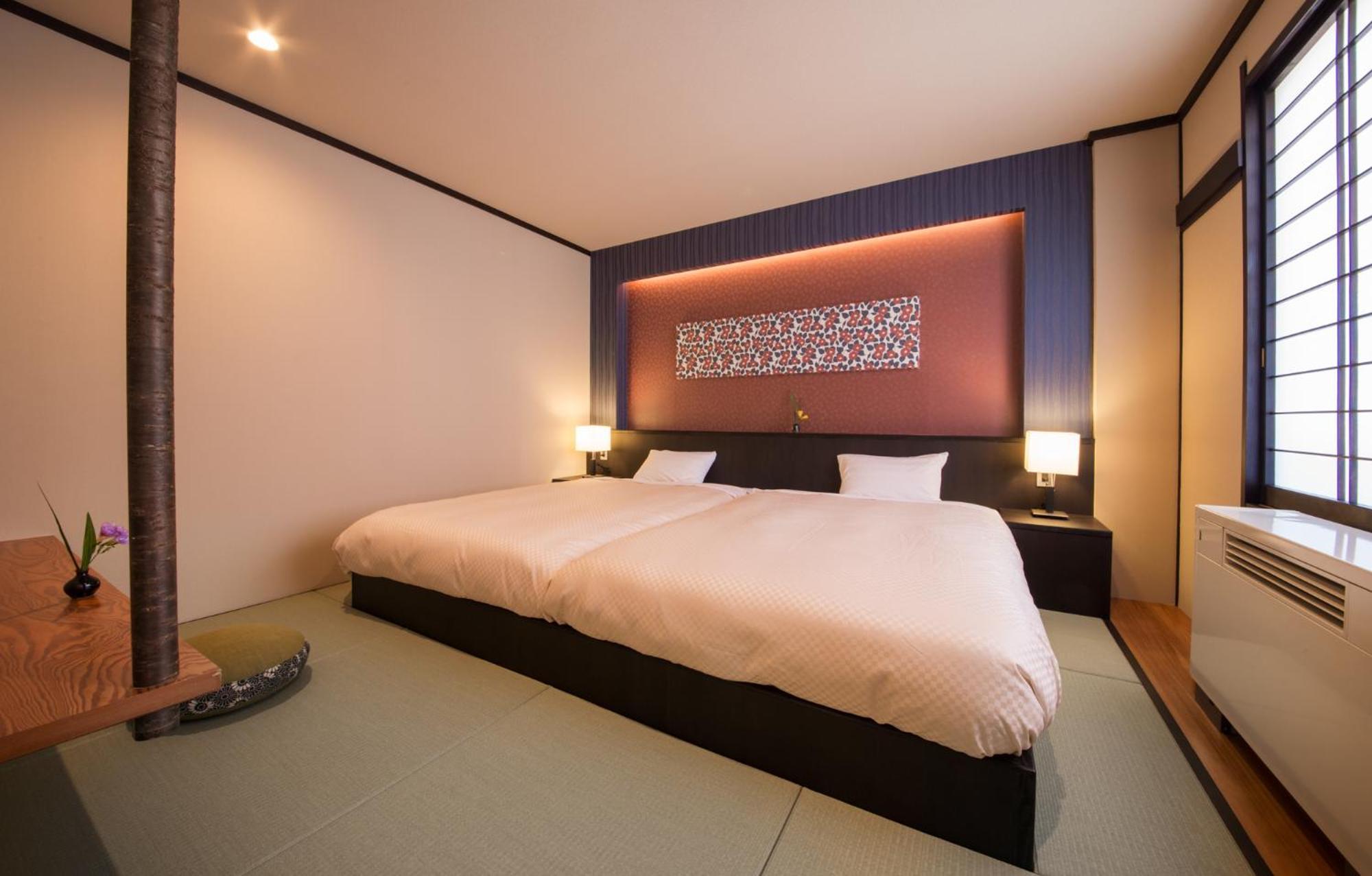 Oribana Hotell Omachi  Eksteriør bilde